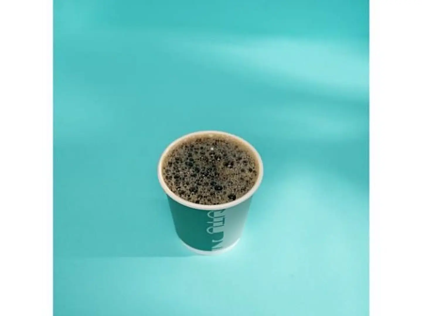 Coffee Day Hot - Small