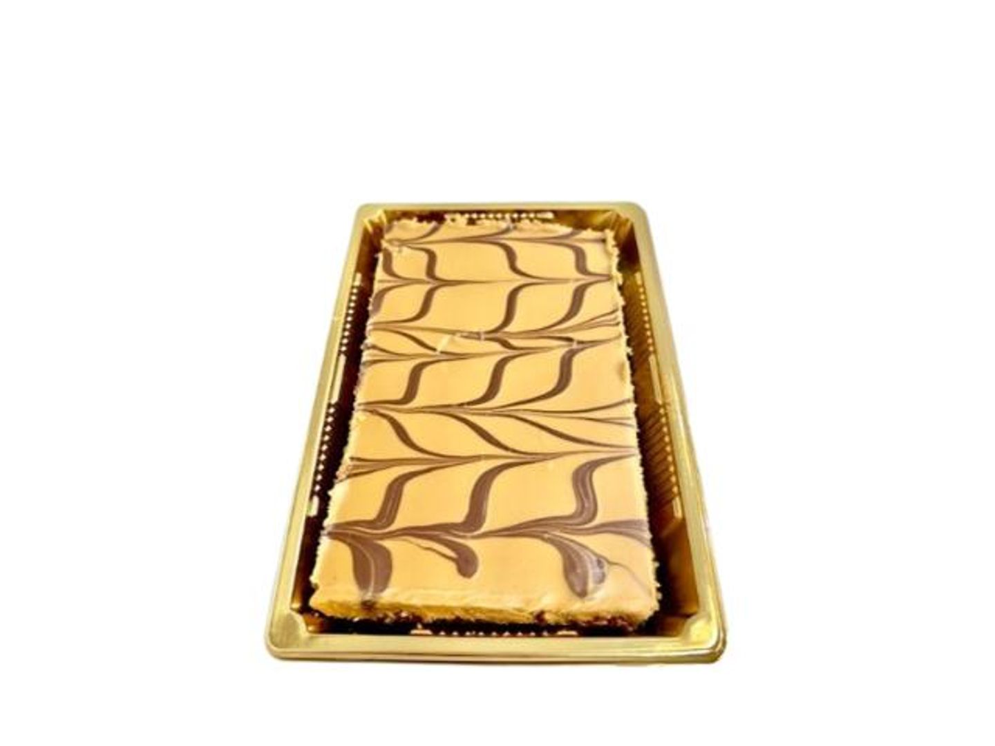 Basbousa With Lotus - 250 Grams