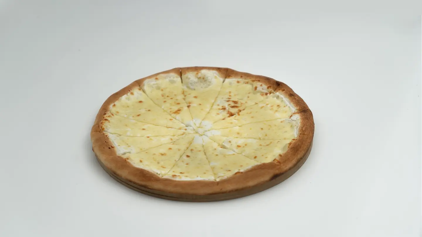 Cream Cheese - Medium