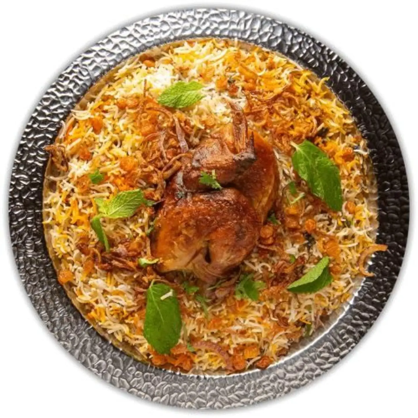 حبه عربي - نصف حبة