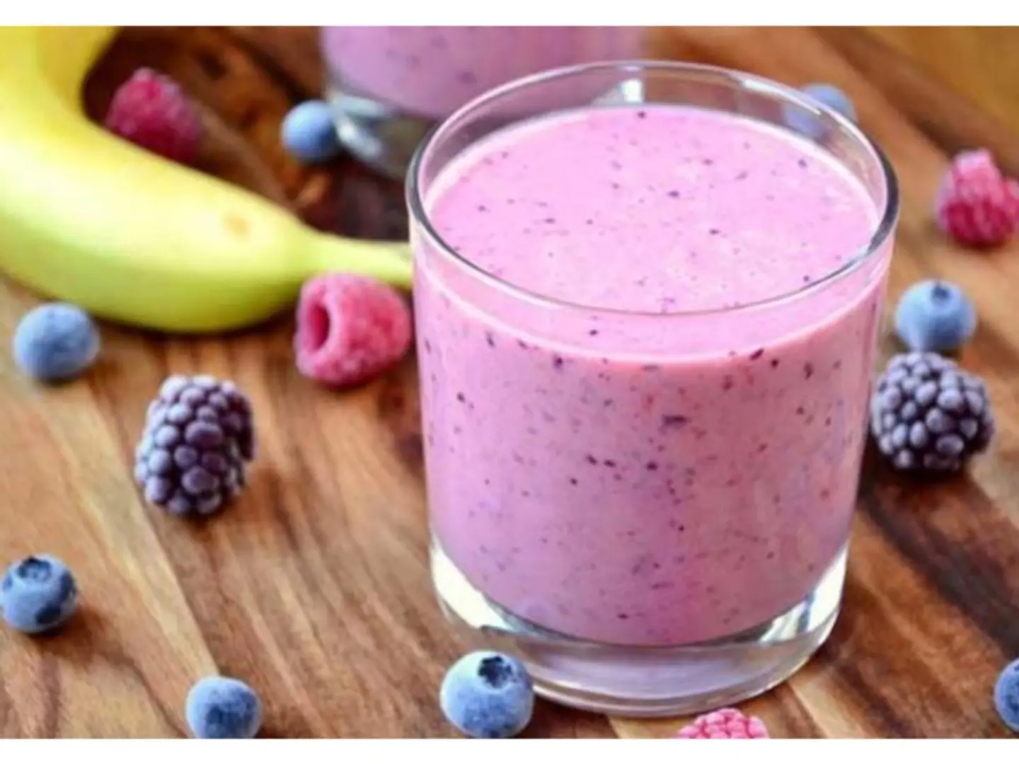 Açaí Mix - Medium