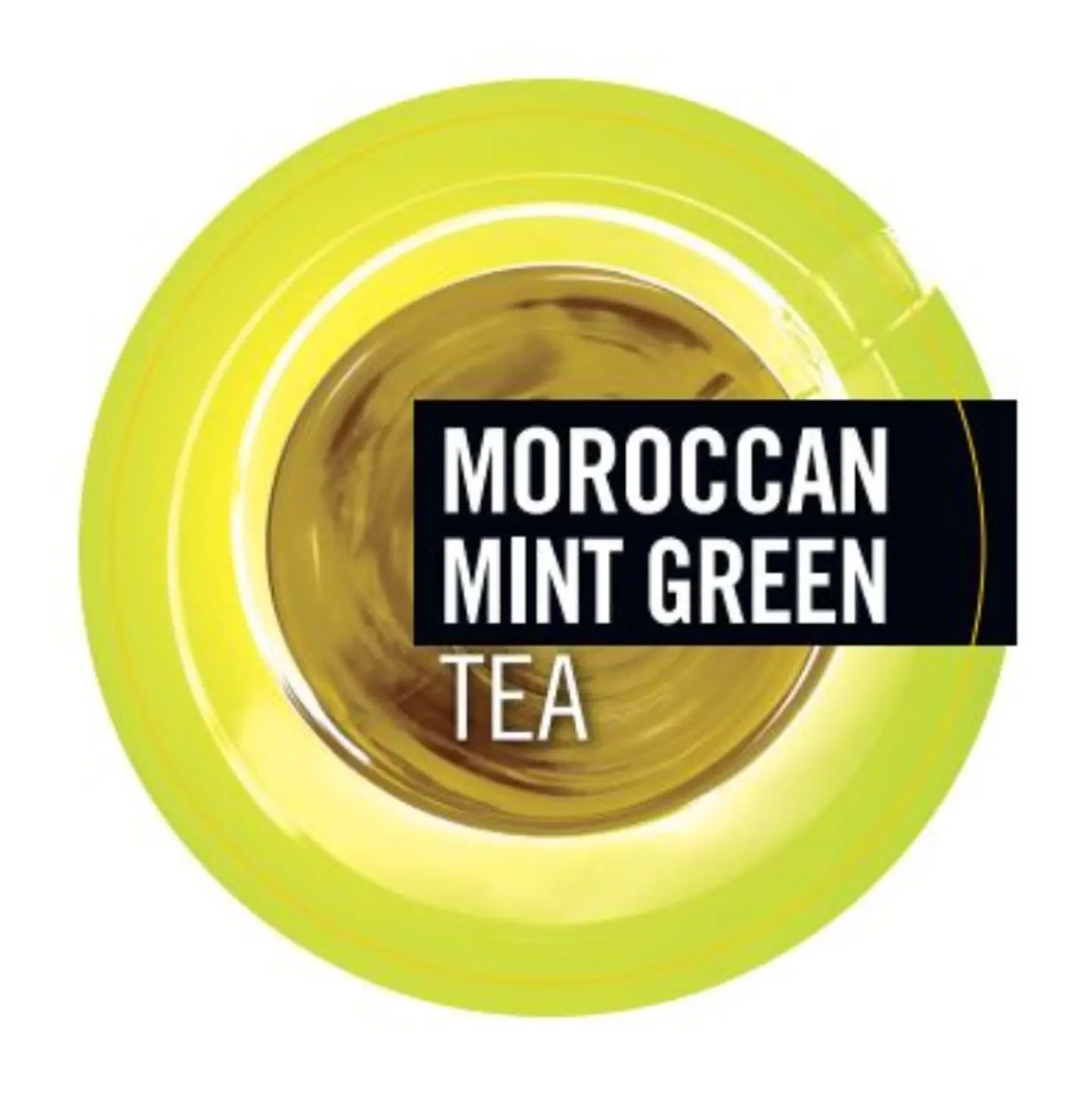Moroccan Mint Tea - Small