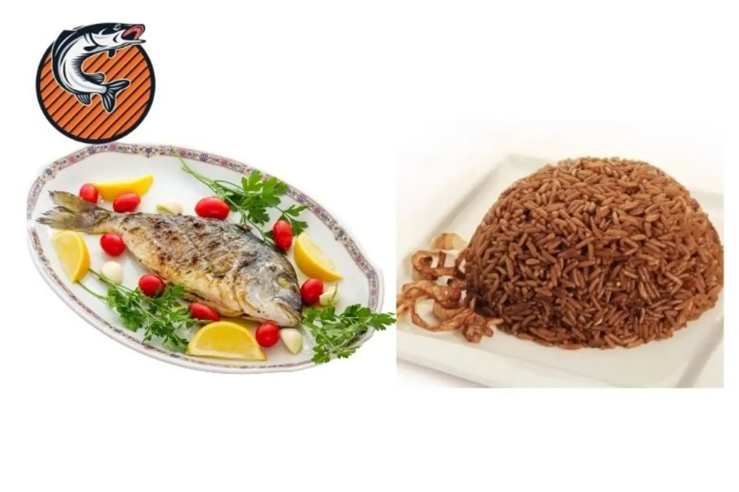 وجبة دنيس فرد - زيت وليمون