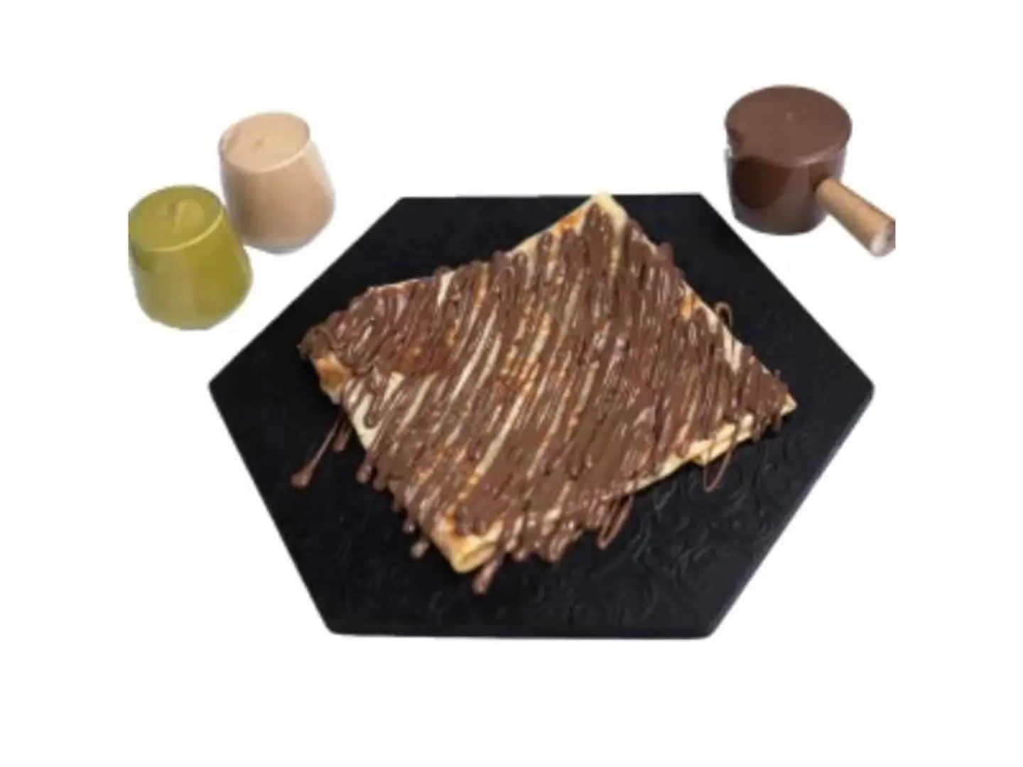 Nutella Crepe - Small