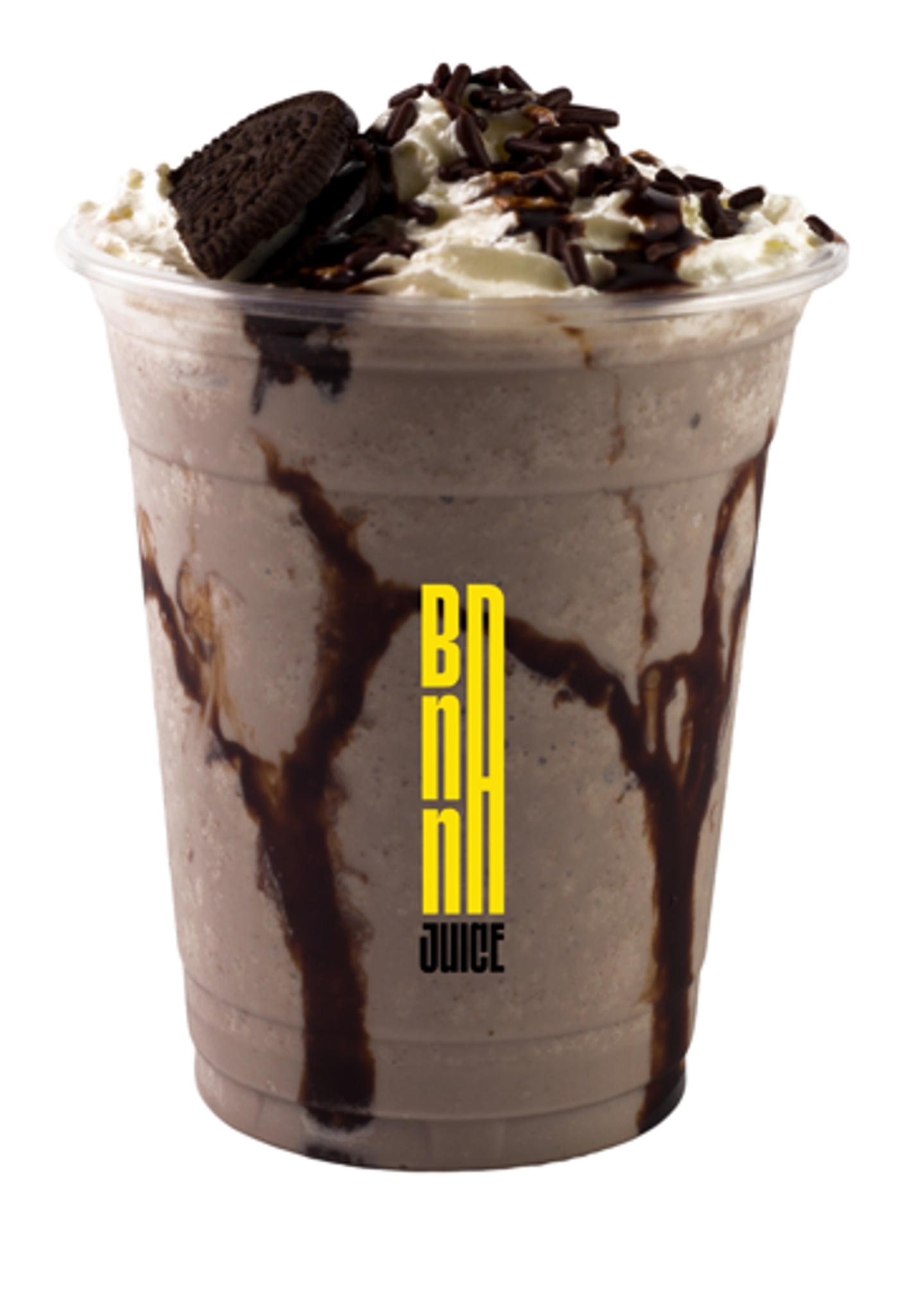Orionana Shake - 10oz