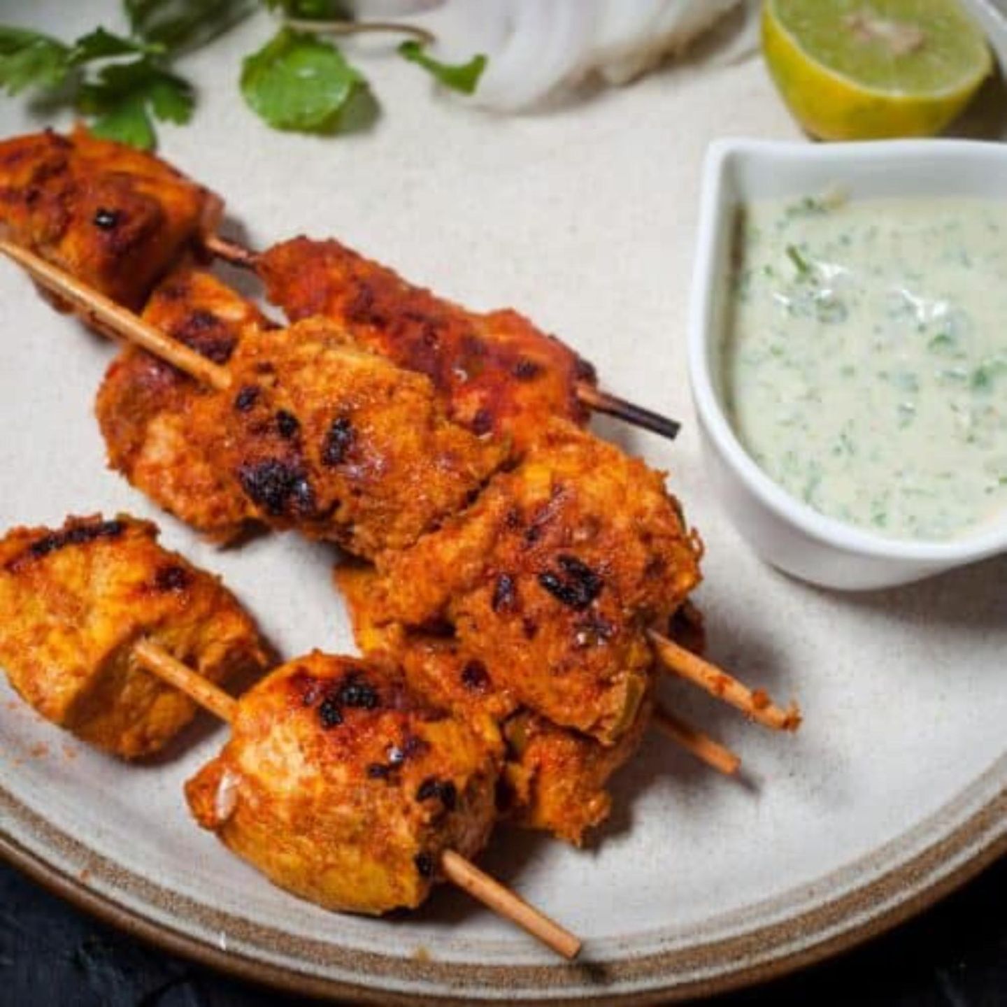 Chicken Boti - Small