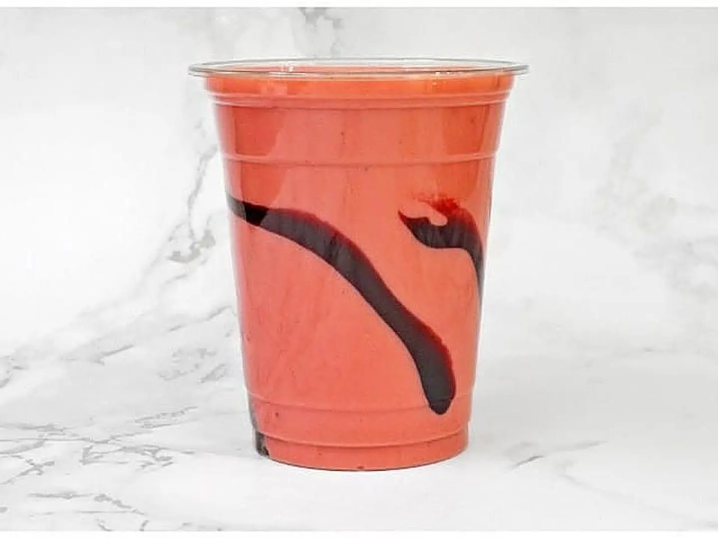 Mixed Fruit Juice - Small