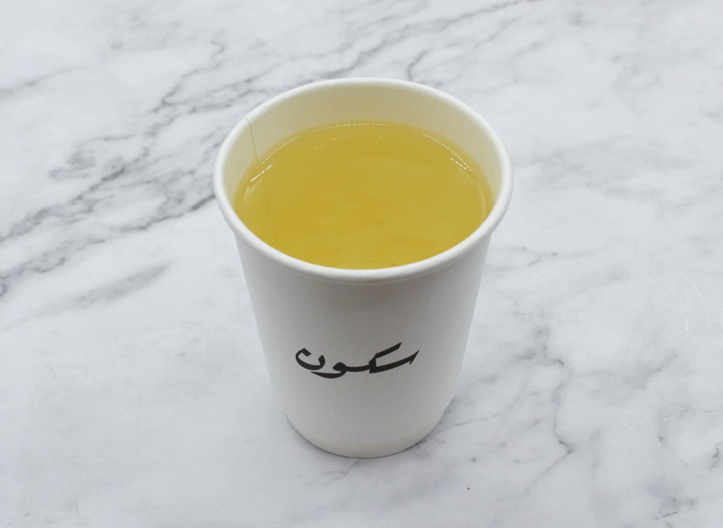 شاي طائفي - لنر
