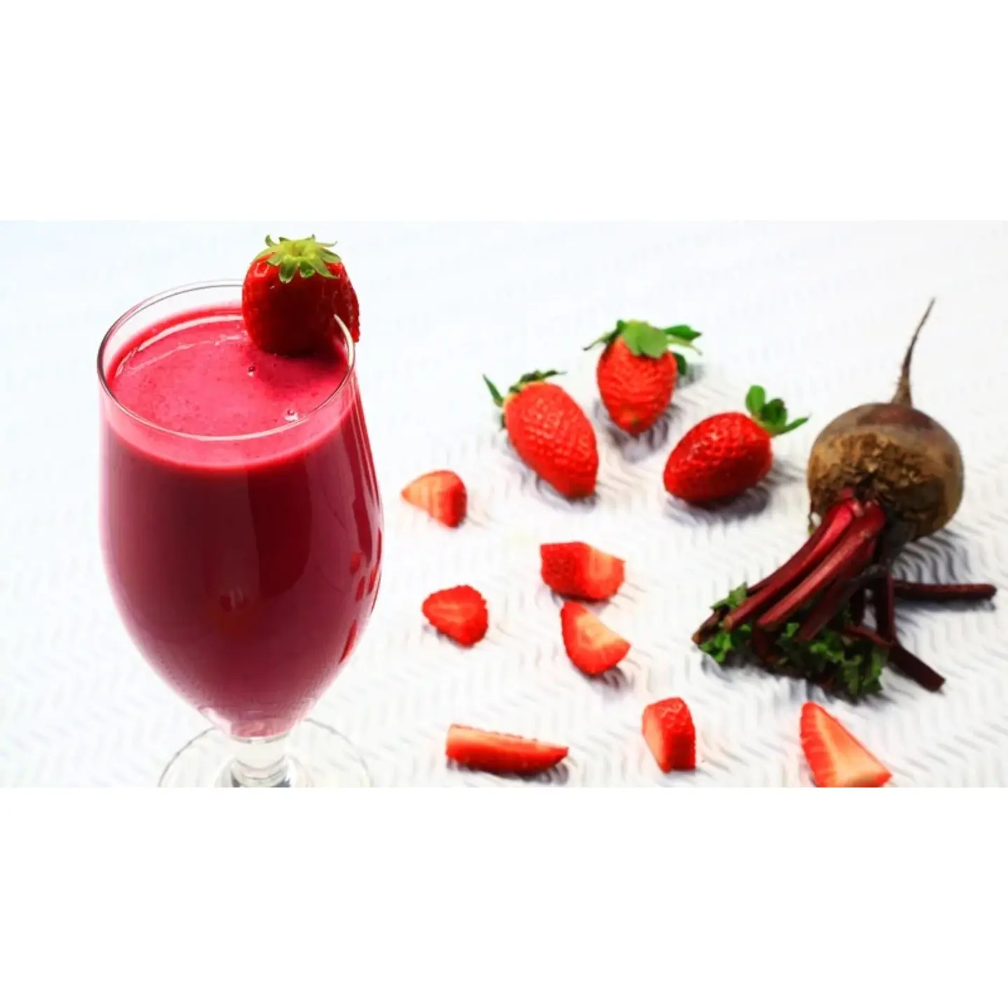 Strawberry Beetroot - Small