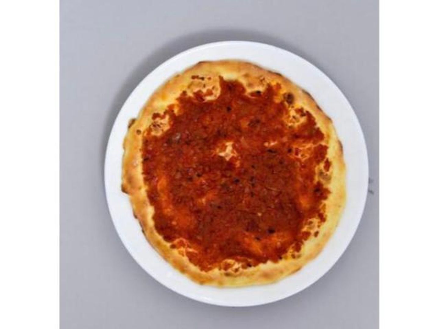 Muhammara Boat Pie - Small