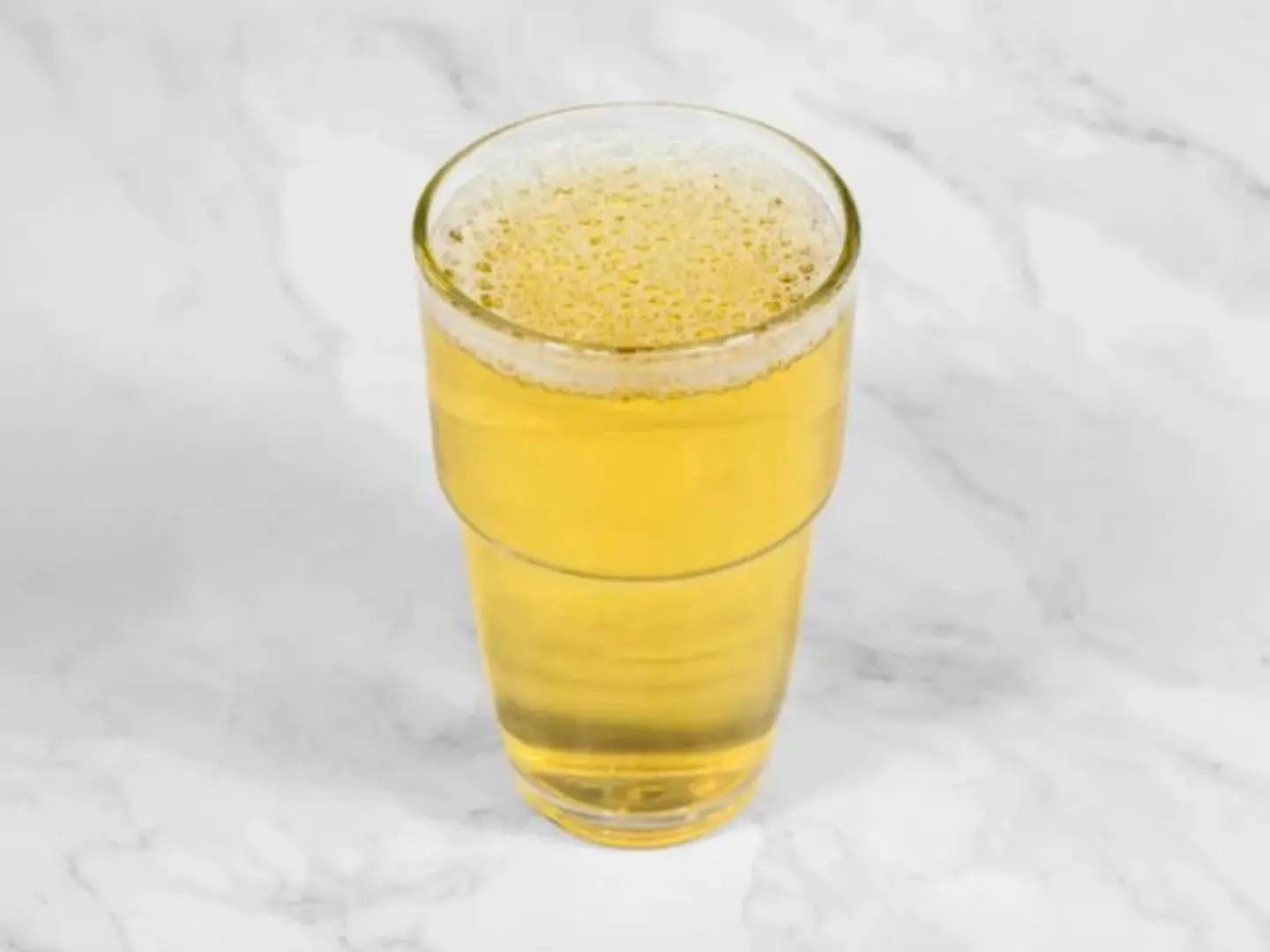 Ginger With Milk - Medium