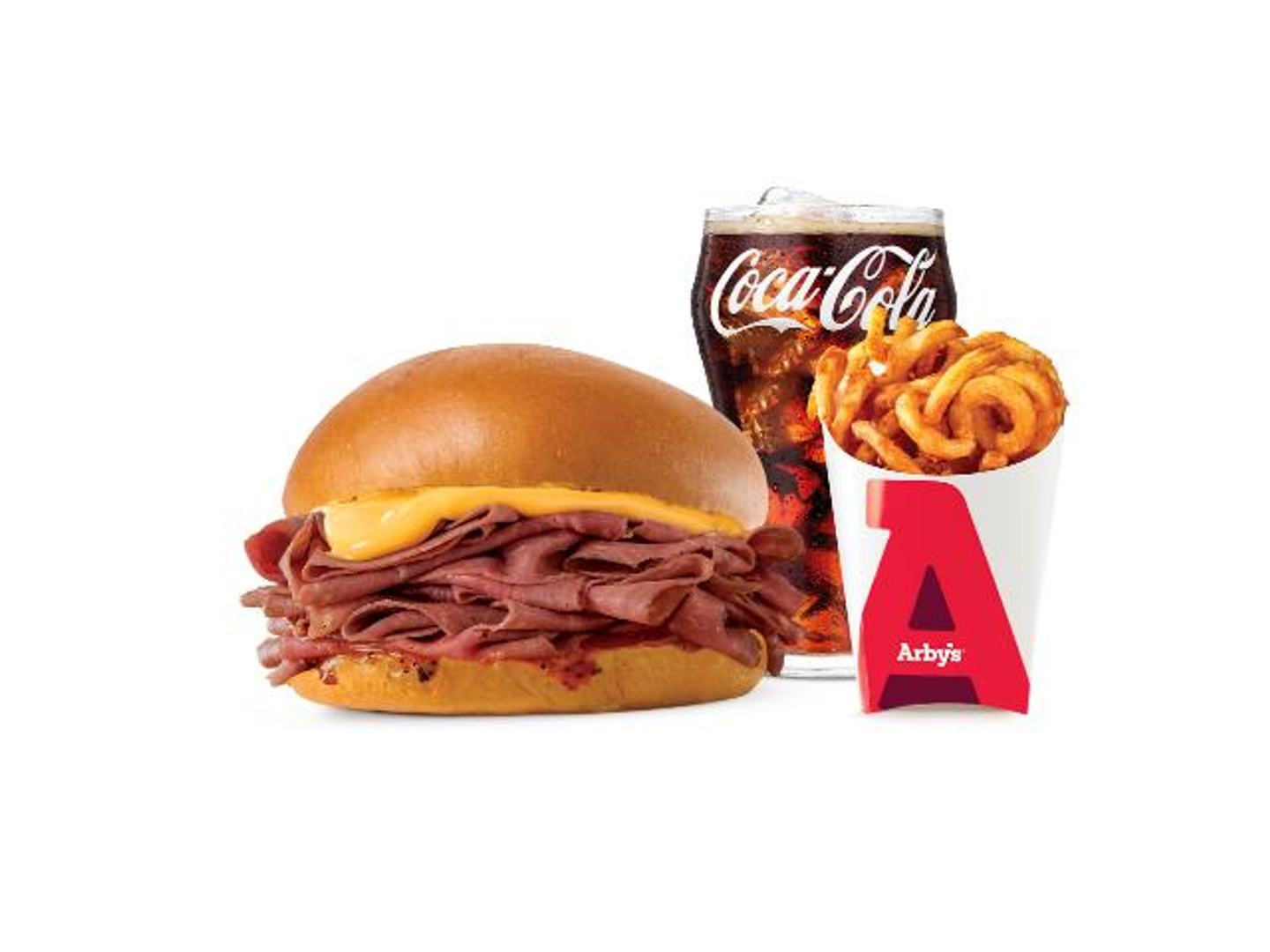 Classic Roast Beef And Cheddar - Medium