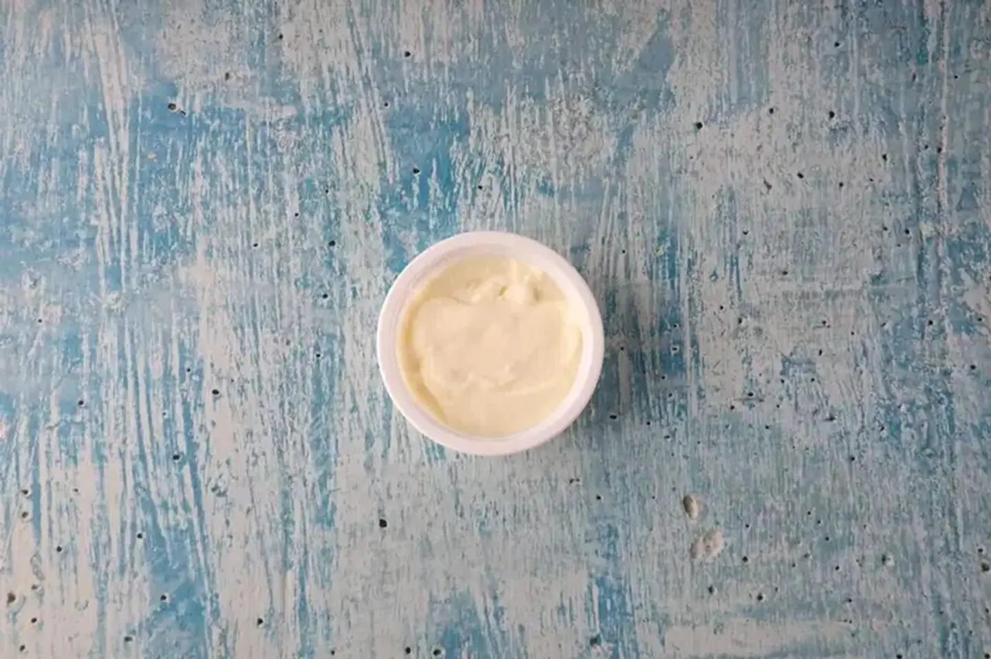 Garlic Platter - Small