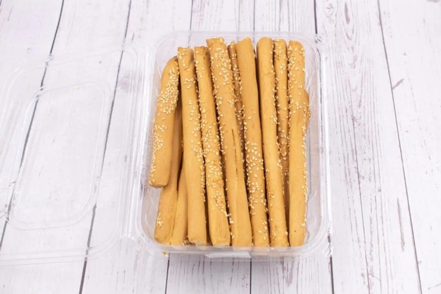 شابورة شبسيكو بر شعير - 250 جرام