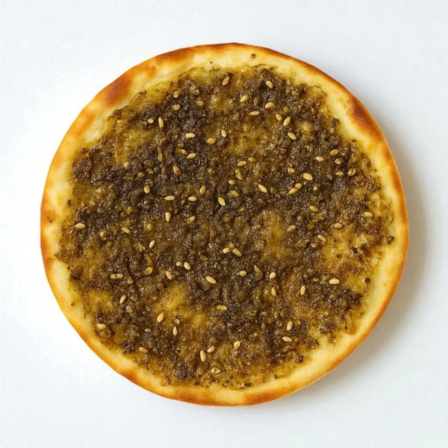 Thyme (Za’atar) - Plain Za’atar