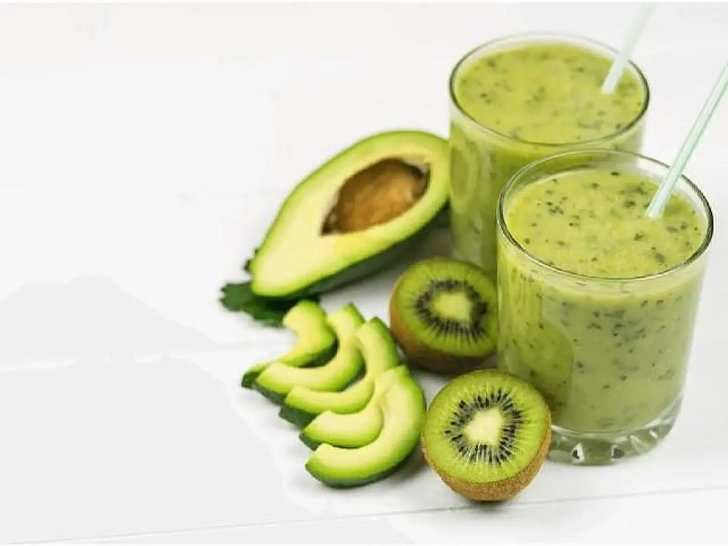 Kiwi Avocado - Small