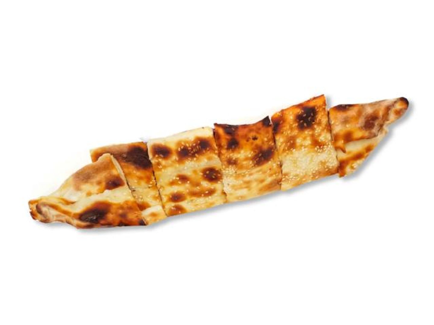 جبن زعتر - وسط