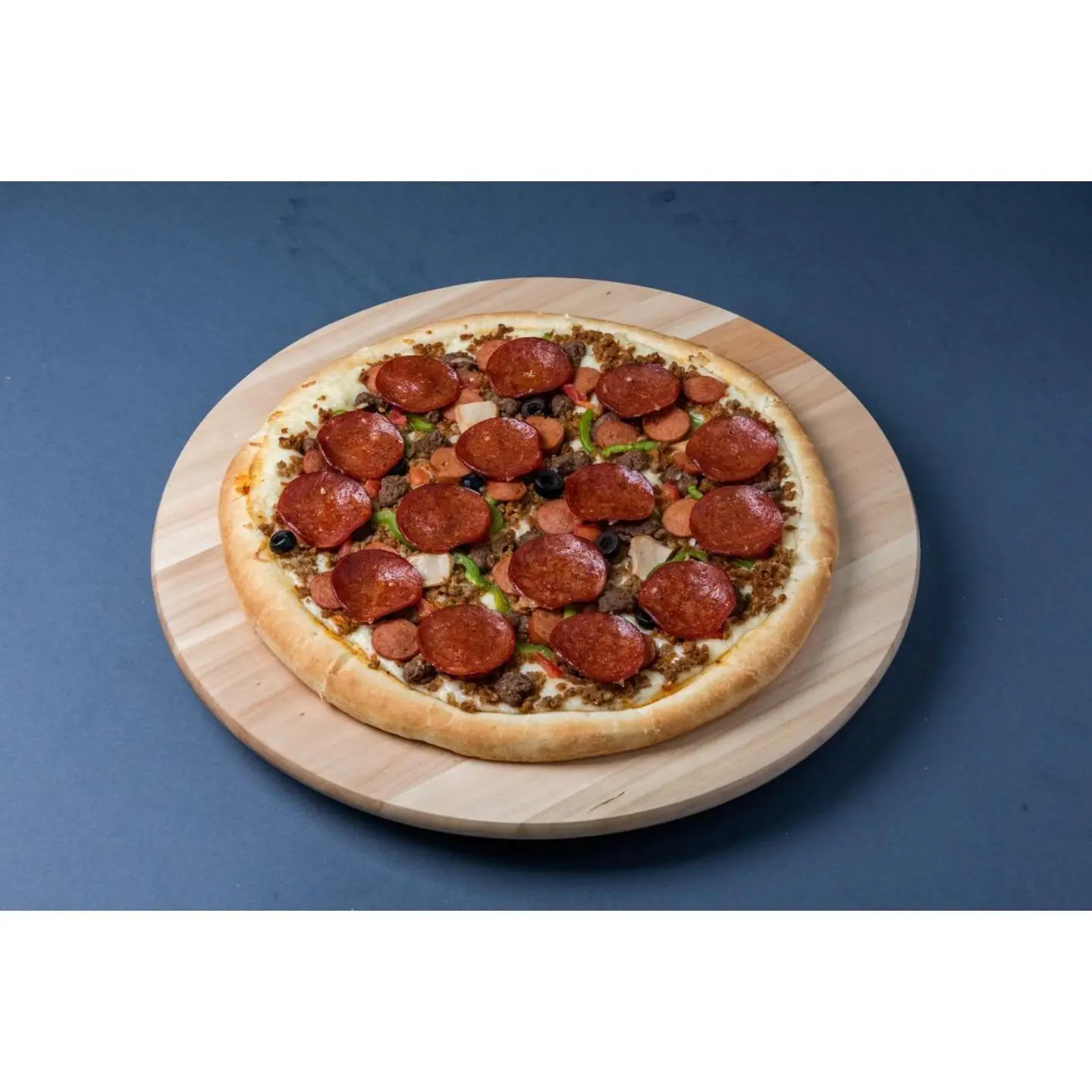 Pepperoni Pizza - Small