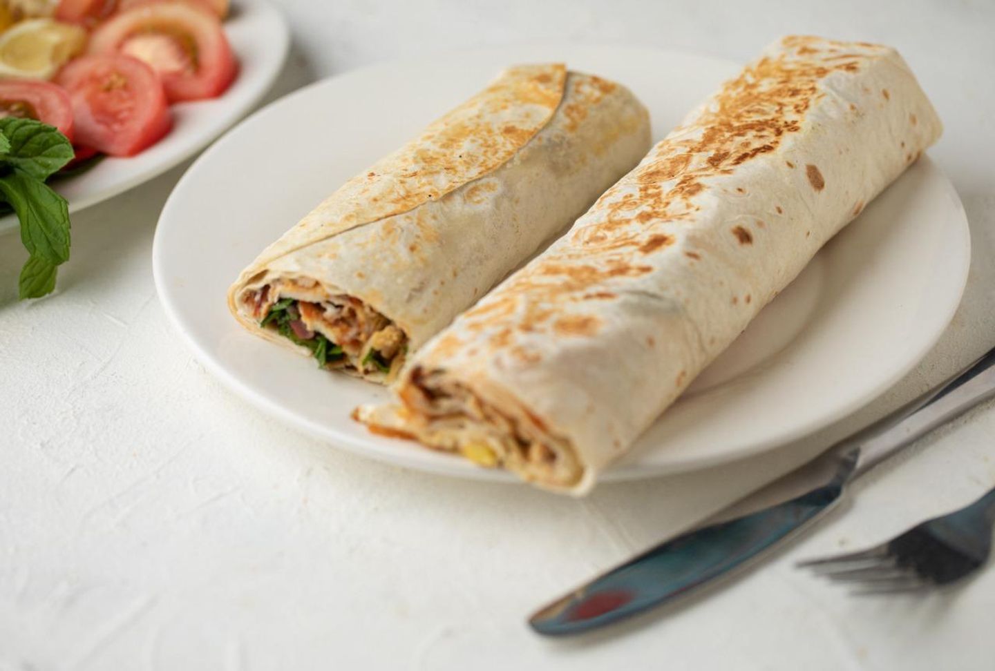 شاورما صاروخ - صغير