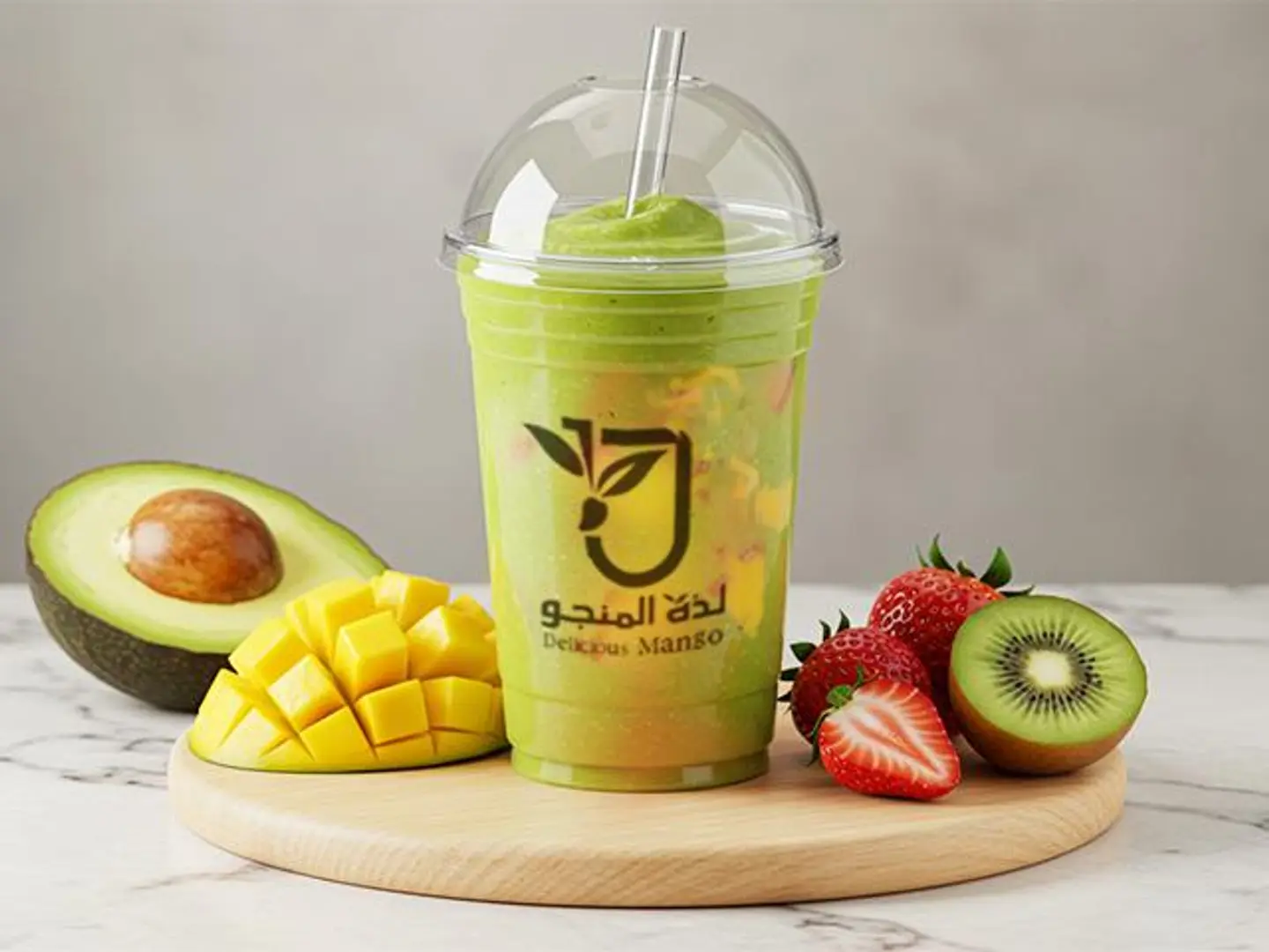 غاليا - صغير