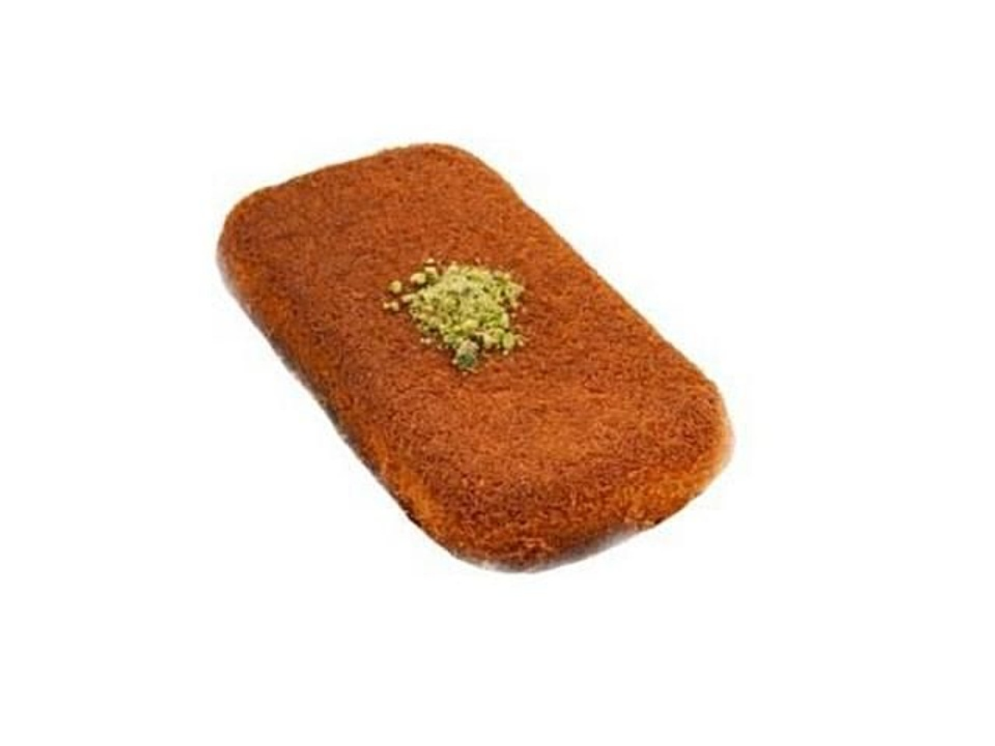 Rectangular Kunafa Oreo - Small