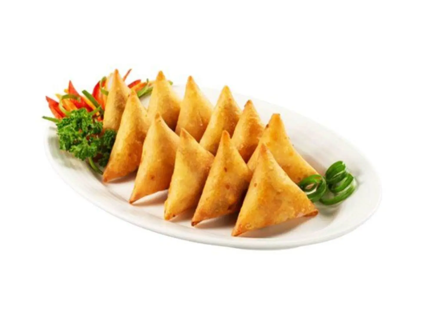 Meat Samosa - Very Small