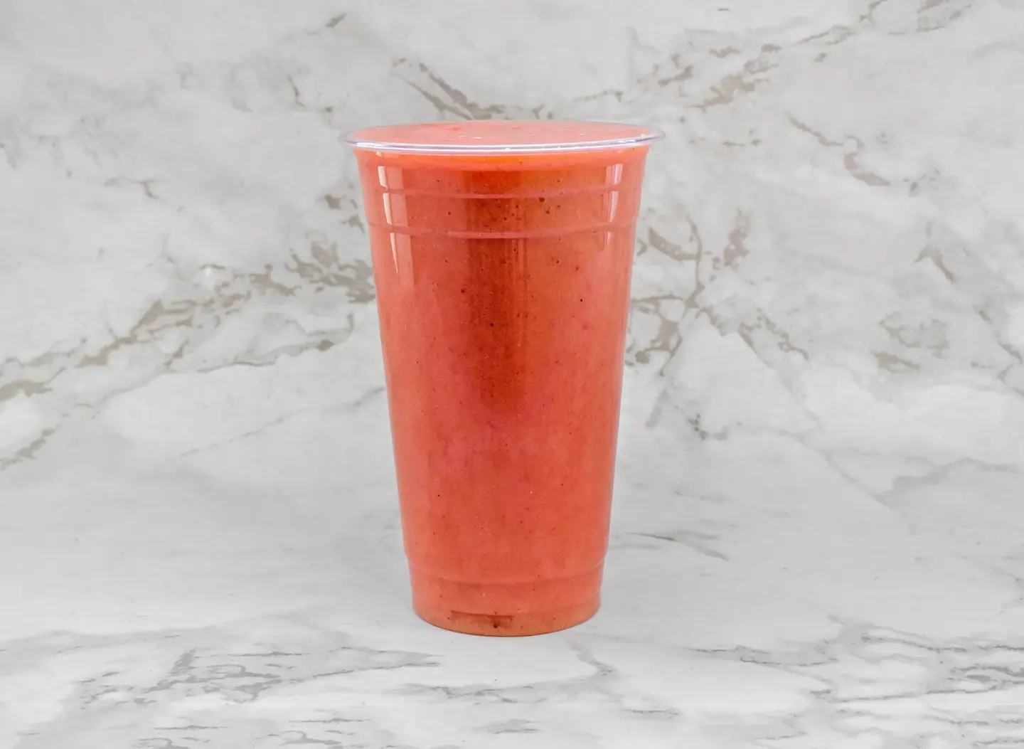 Mixed Fruit Juice - Small