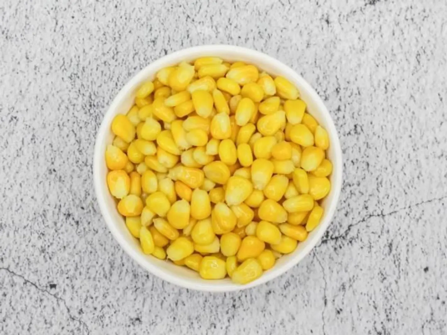 Corn - Small