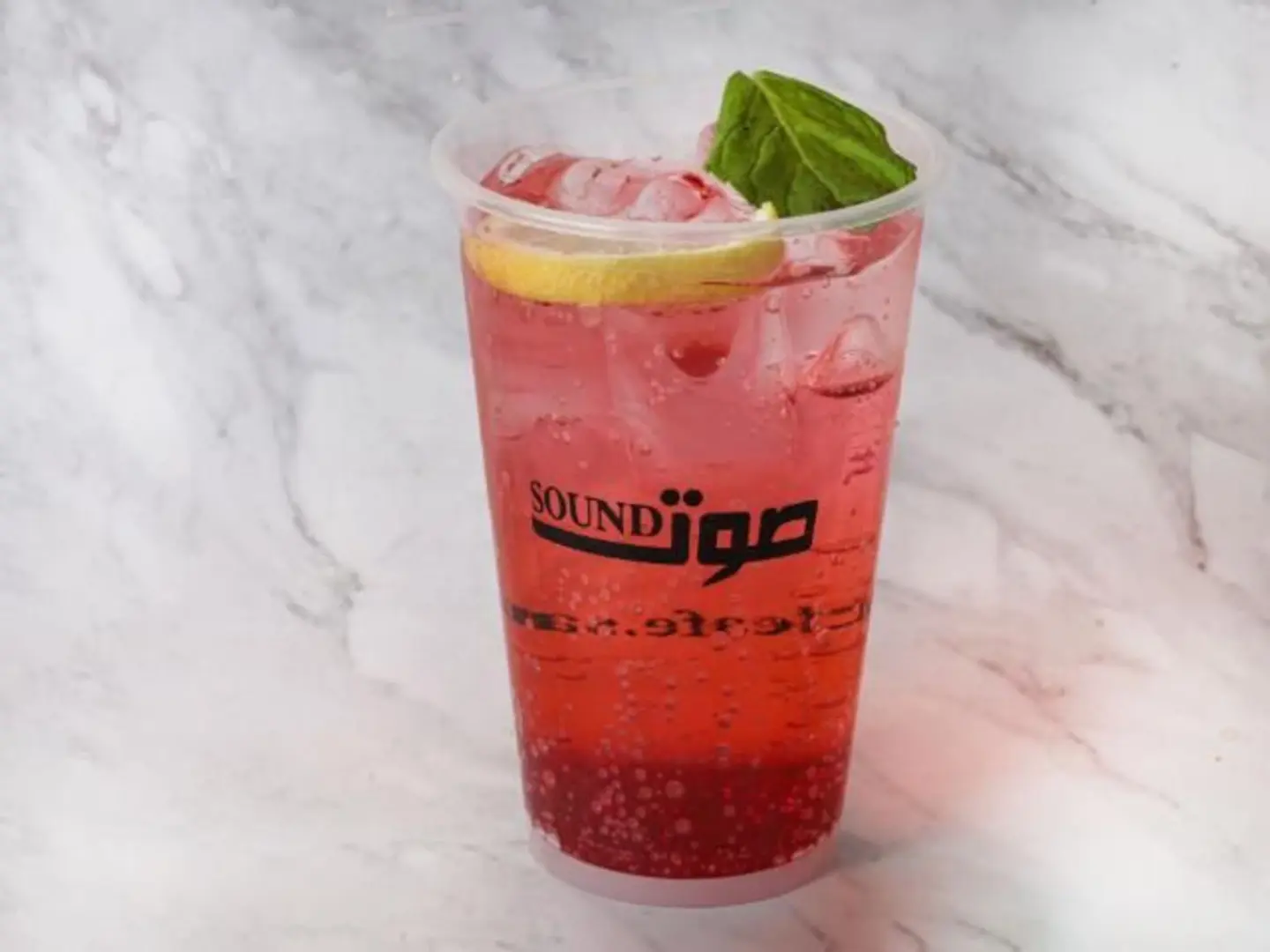Mojito - Mojito Shot