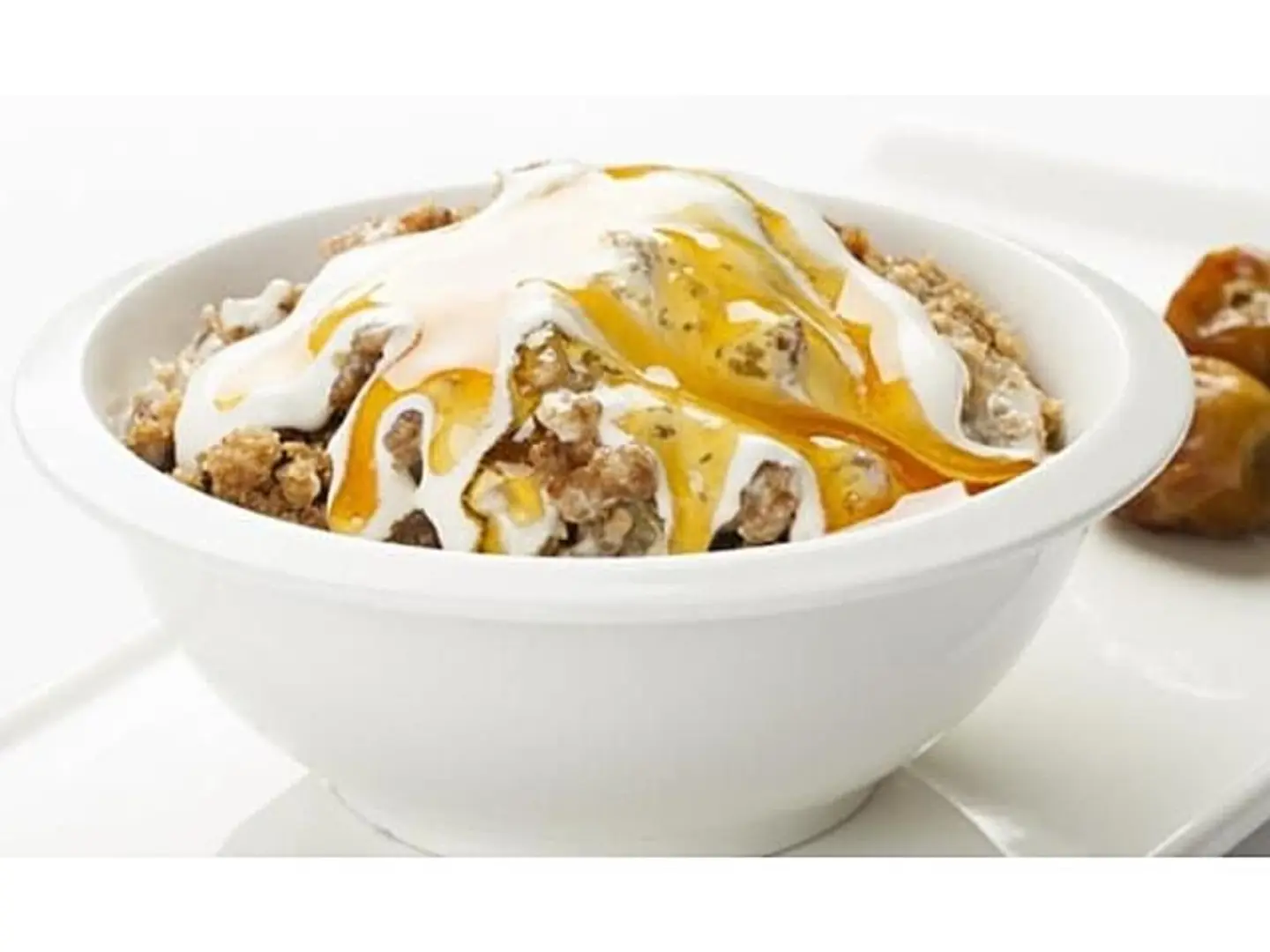 Areekah With Cream And Honey - Small