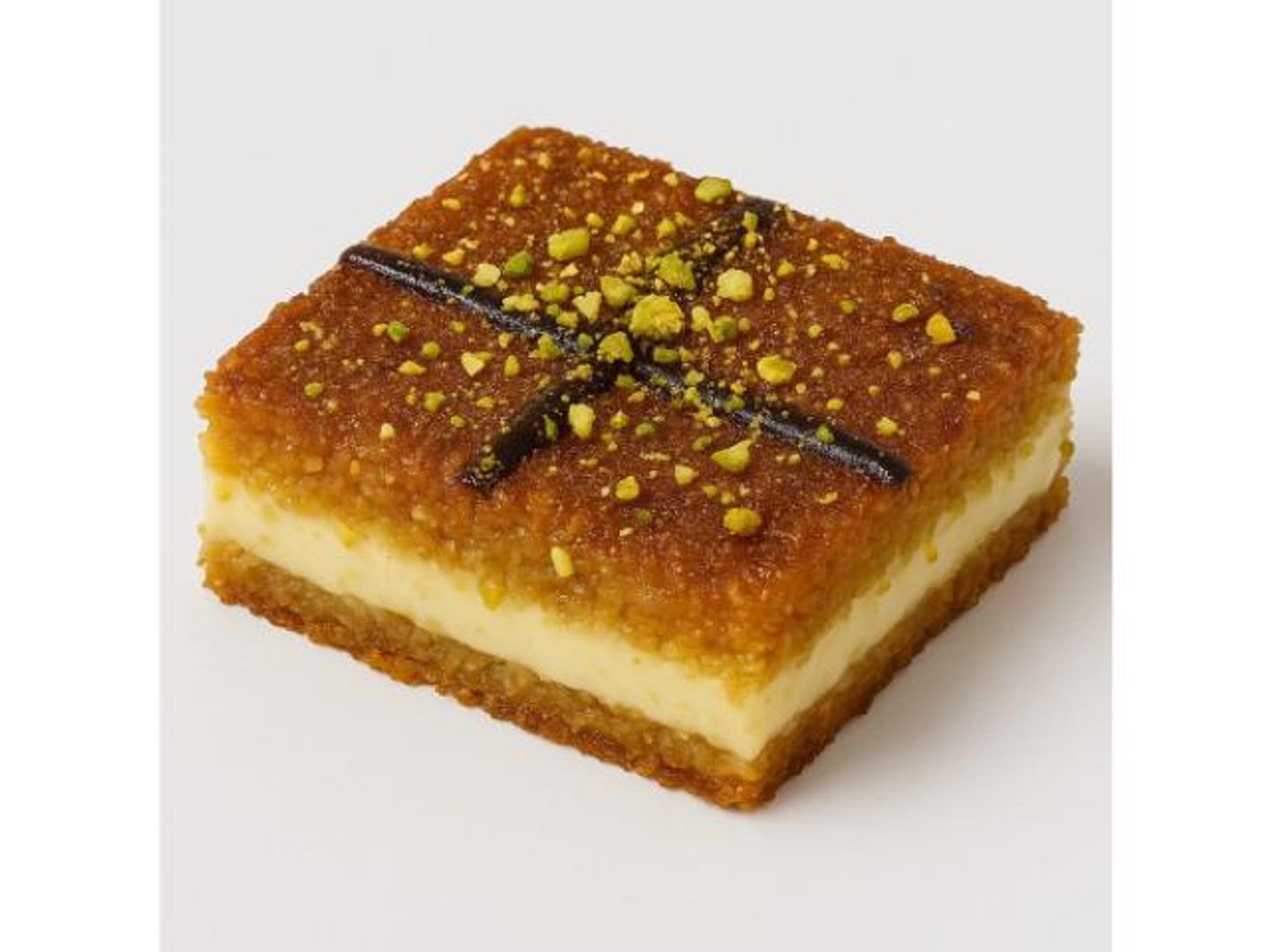 Basbousa Saudi Flavor - Small