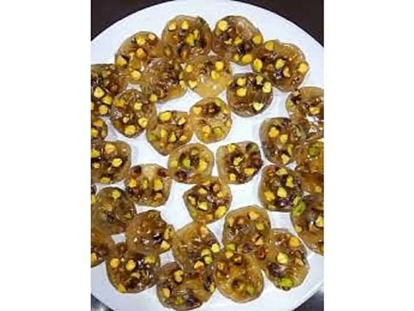 الحلقوم قرفه ملفوف - 250 جرام