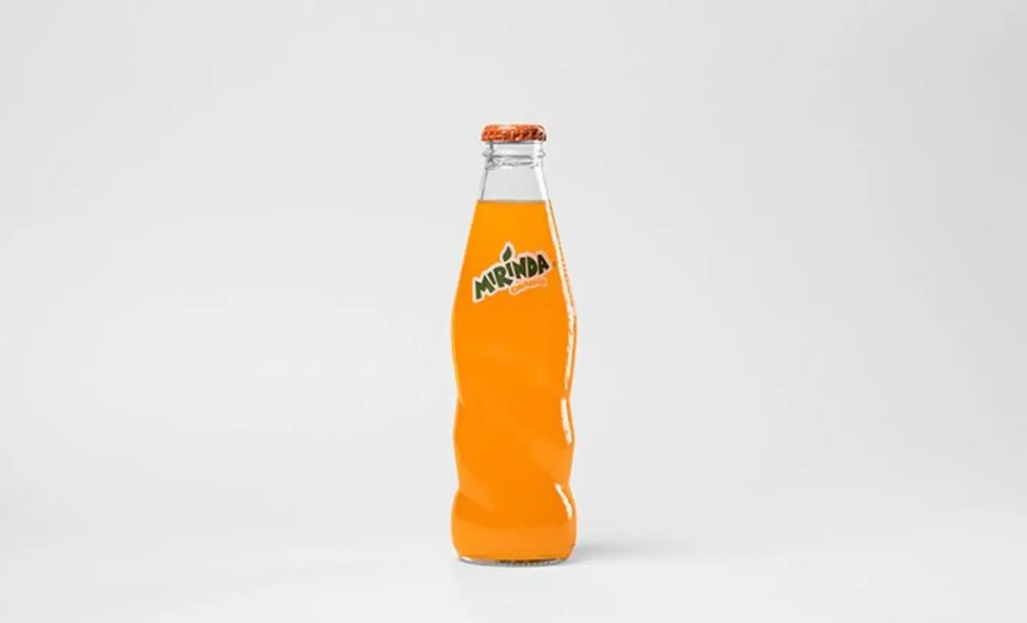 Mirinda - Regular