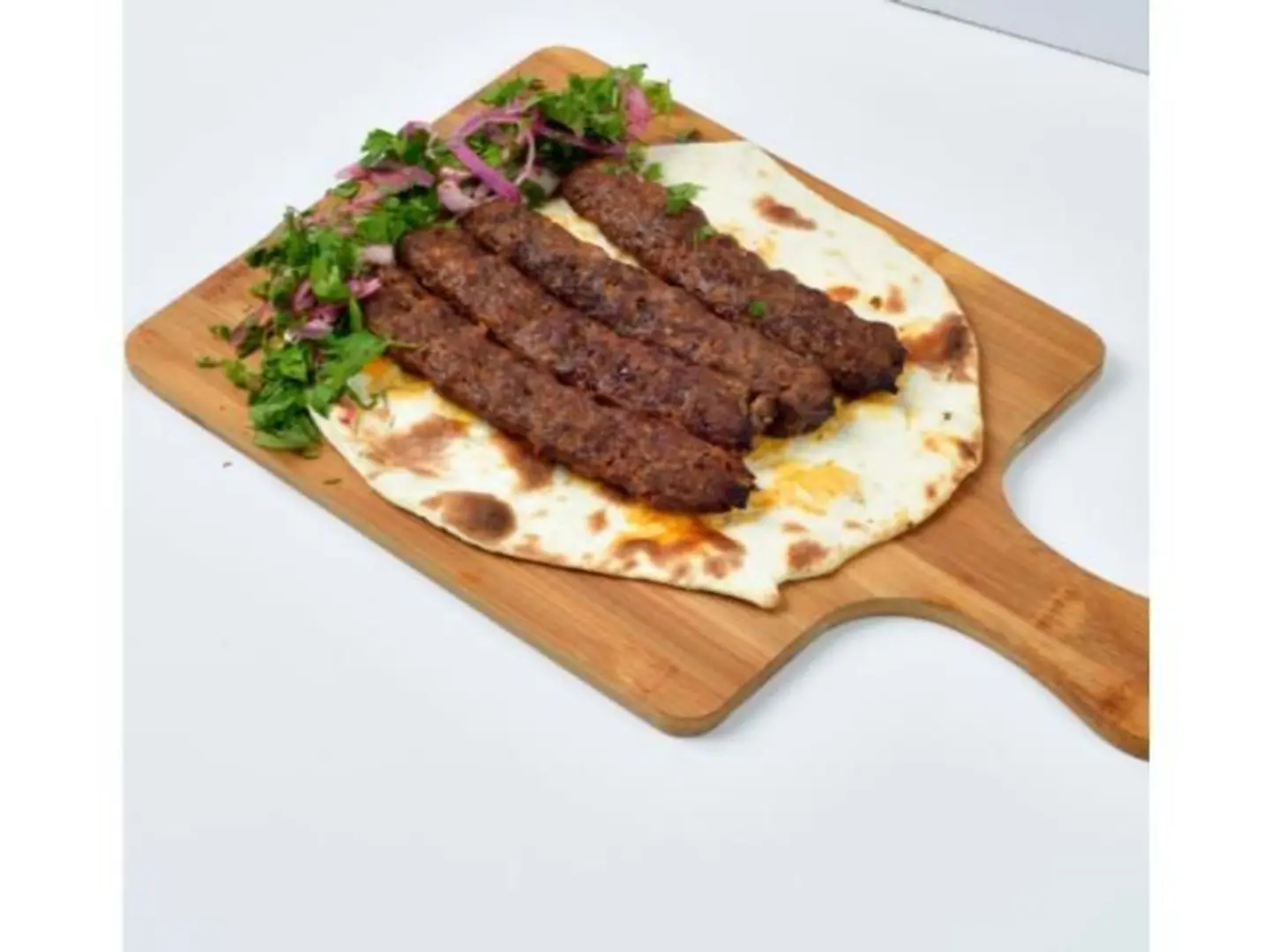 Kebab Lab - For One Person