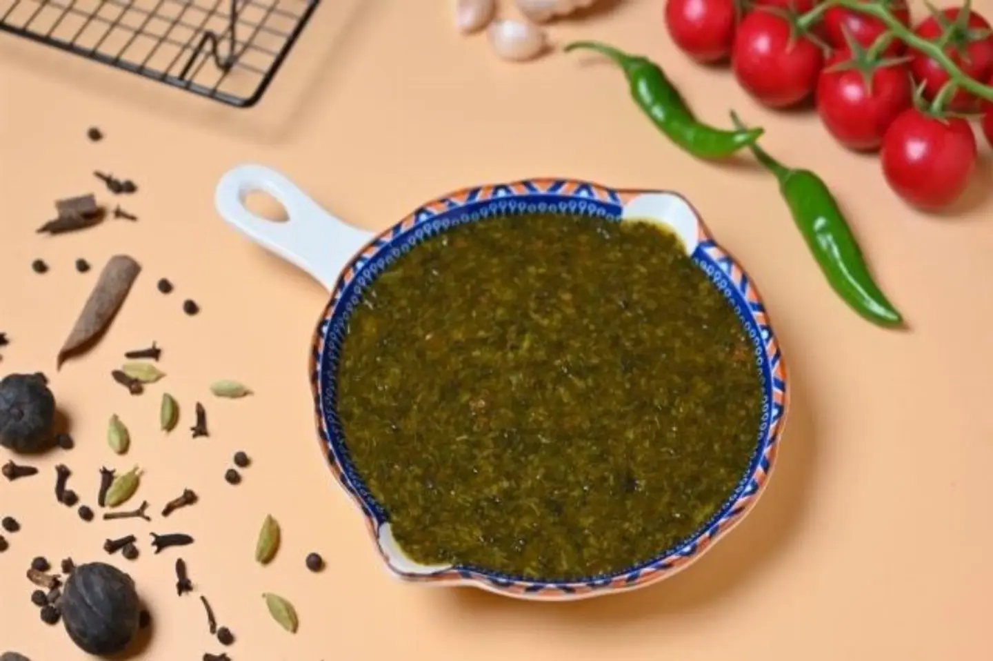 ملوخية - عادي