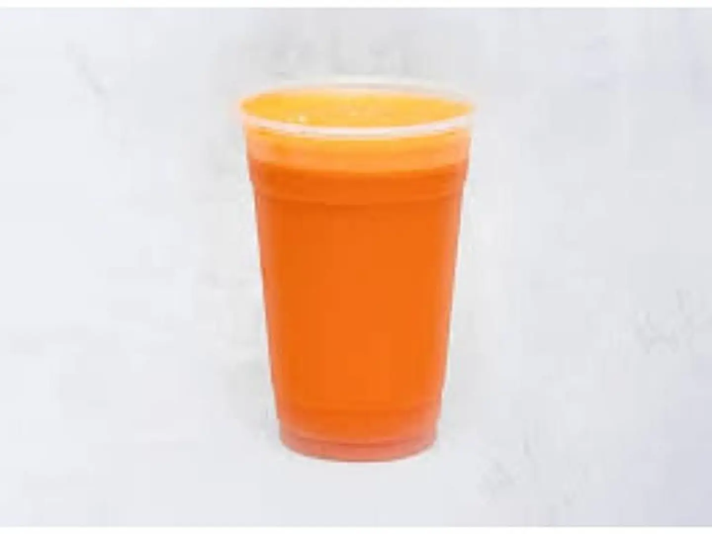 Carrot Juice - Small