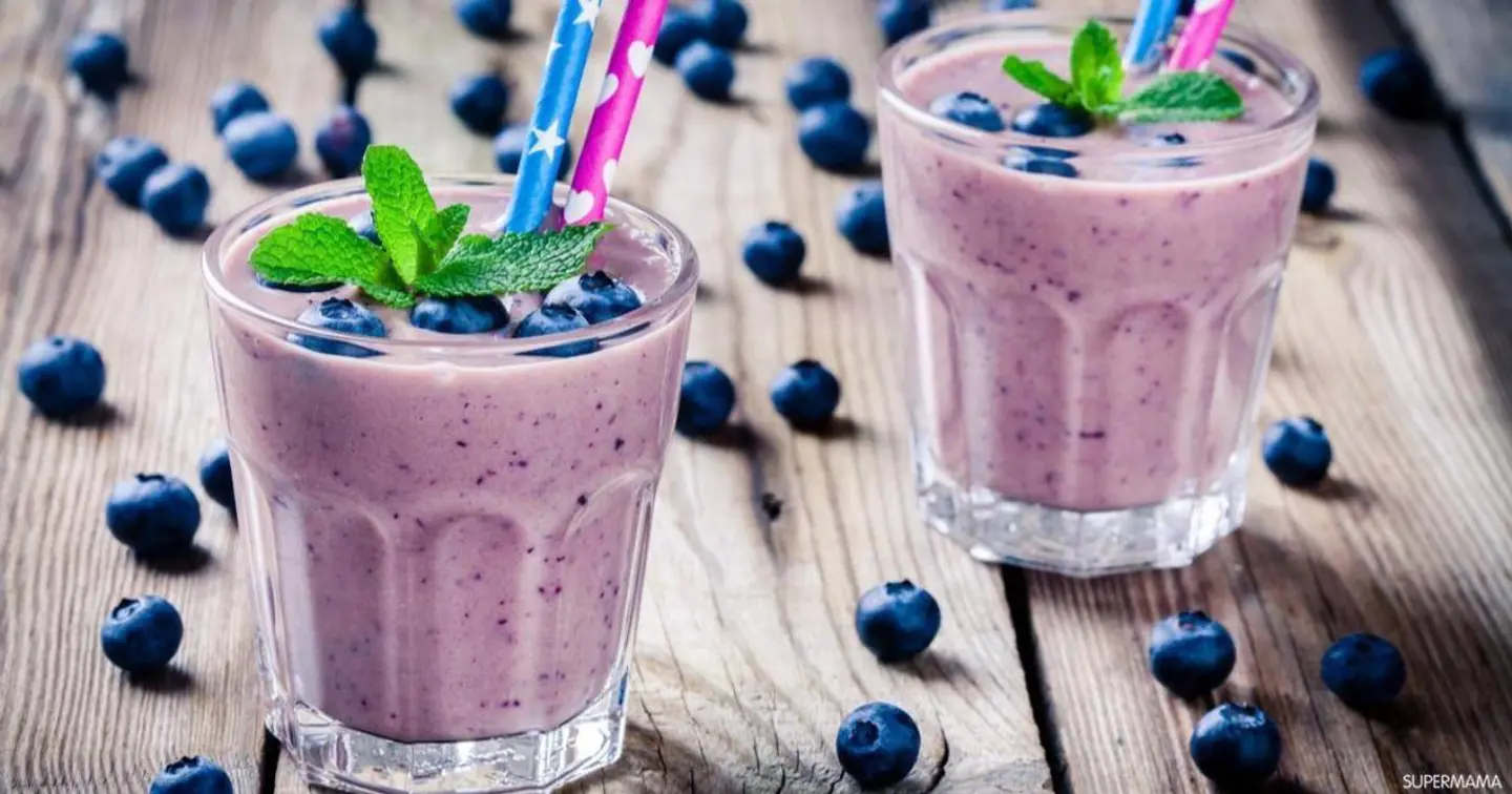 بلاك بيري - صغير