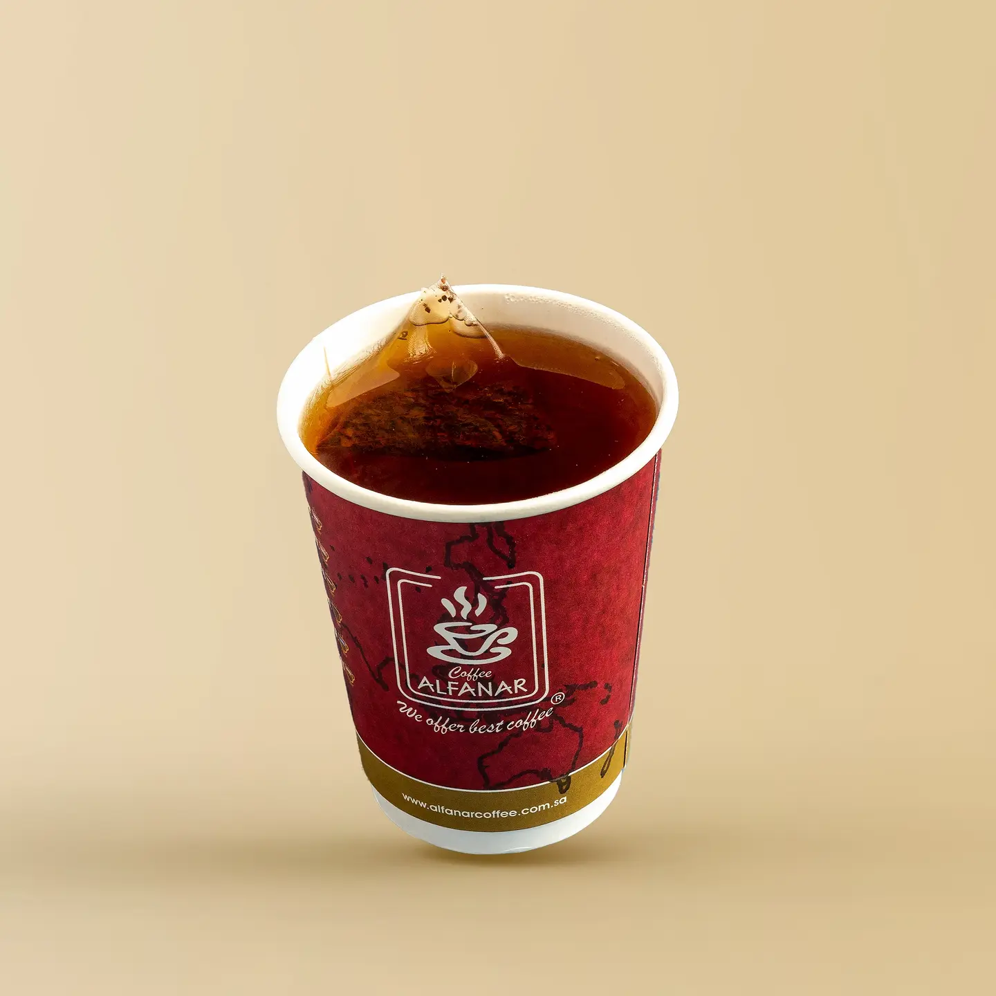 English Tea - Medium