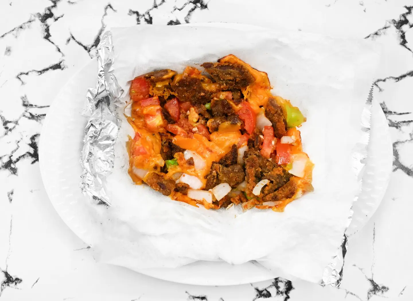 Madfoon Meat Cheese - Small
