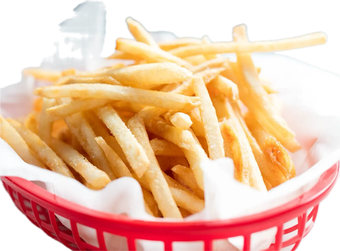 French Fries - Small