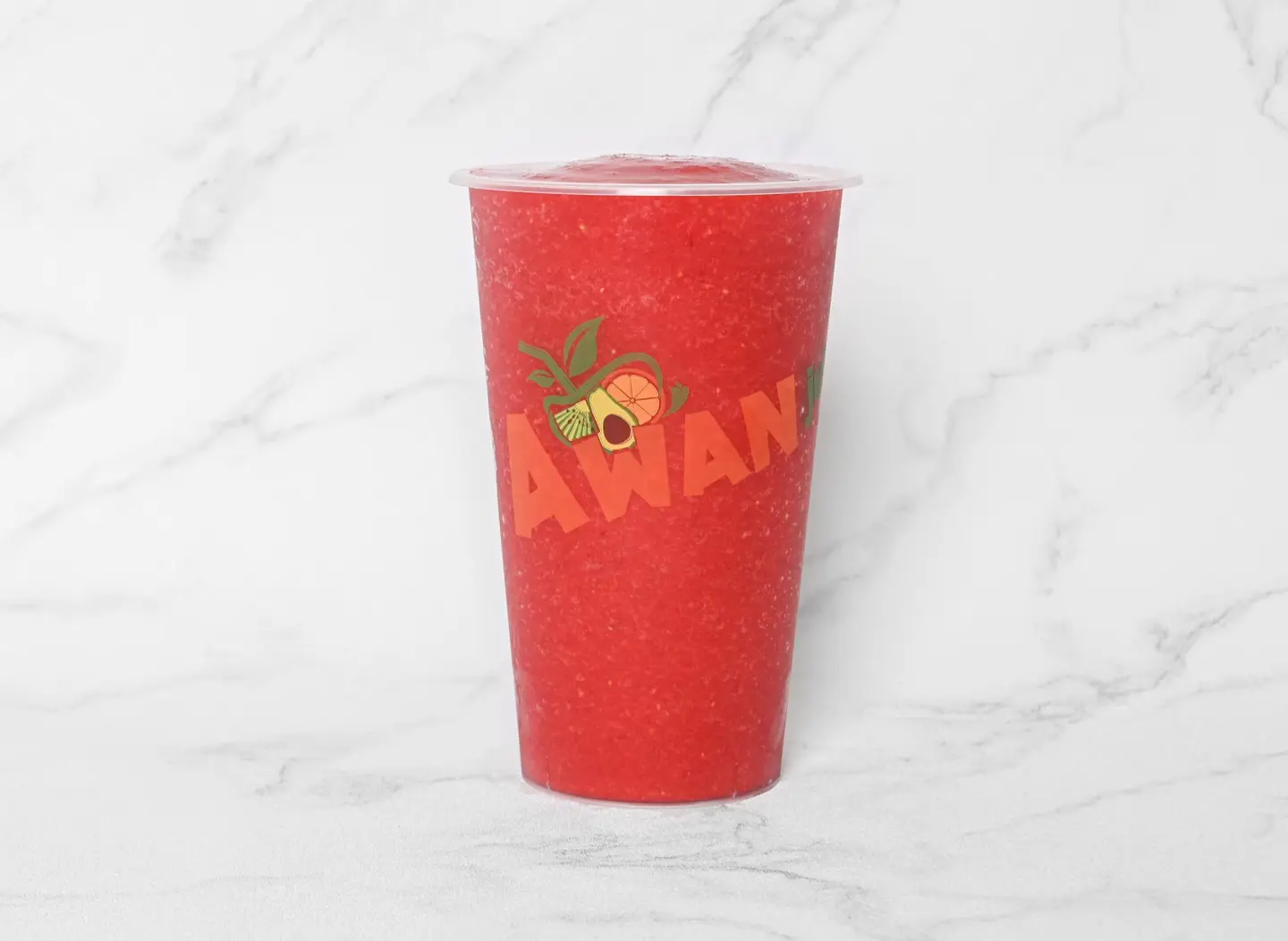 Strawberry - Can