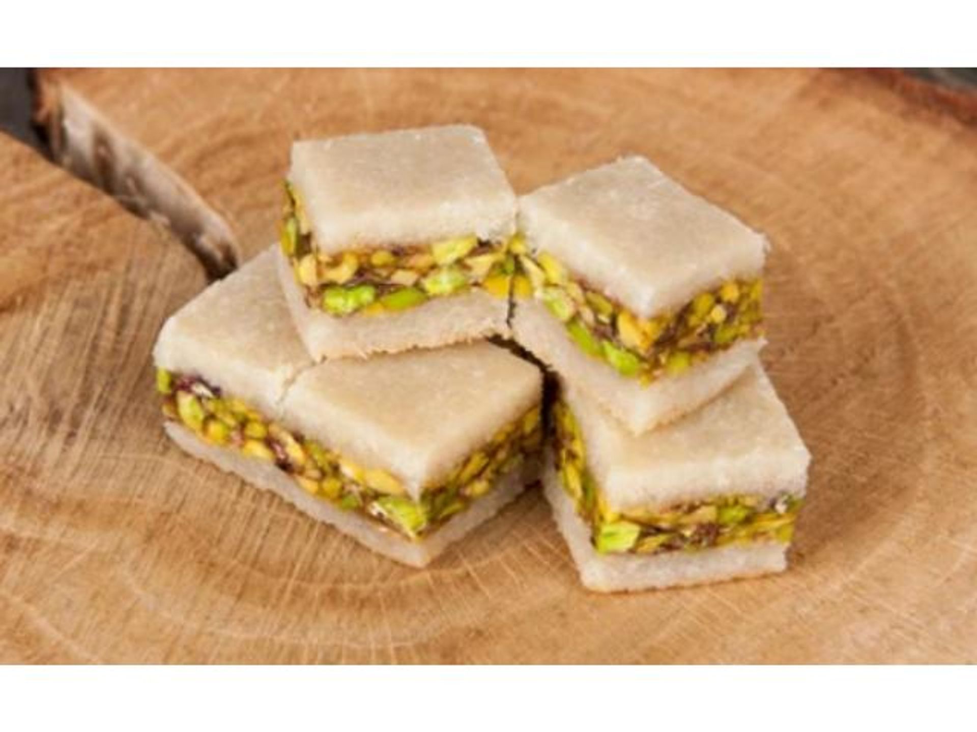 بلورية بيضاء - ربع كيلو