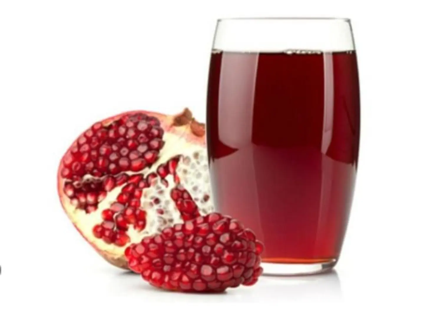 عنب رمان - وسط