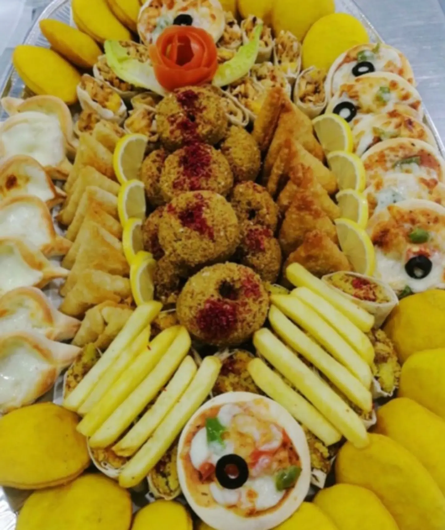 مشكل أبو صالح - صغير