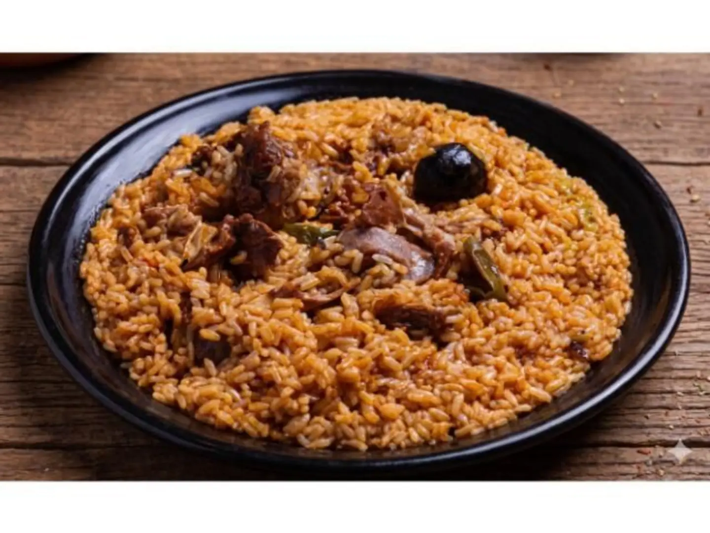 نفر مضغوط غنم تكتكة - رز أحمر
