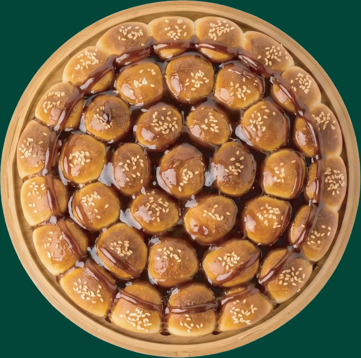 خلية دبس التمر - صغير