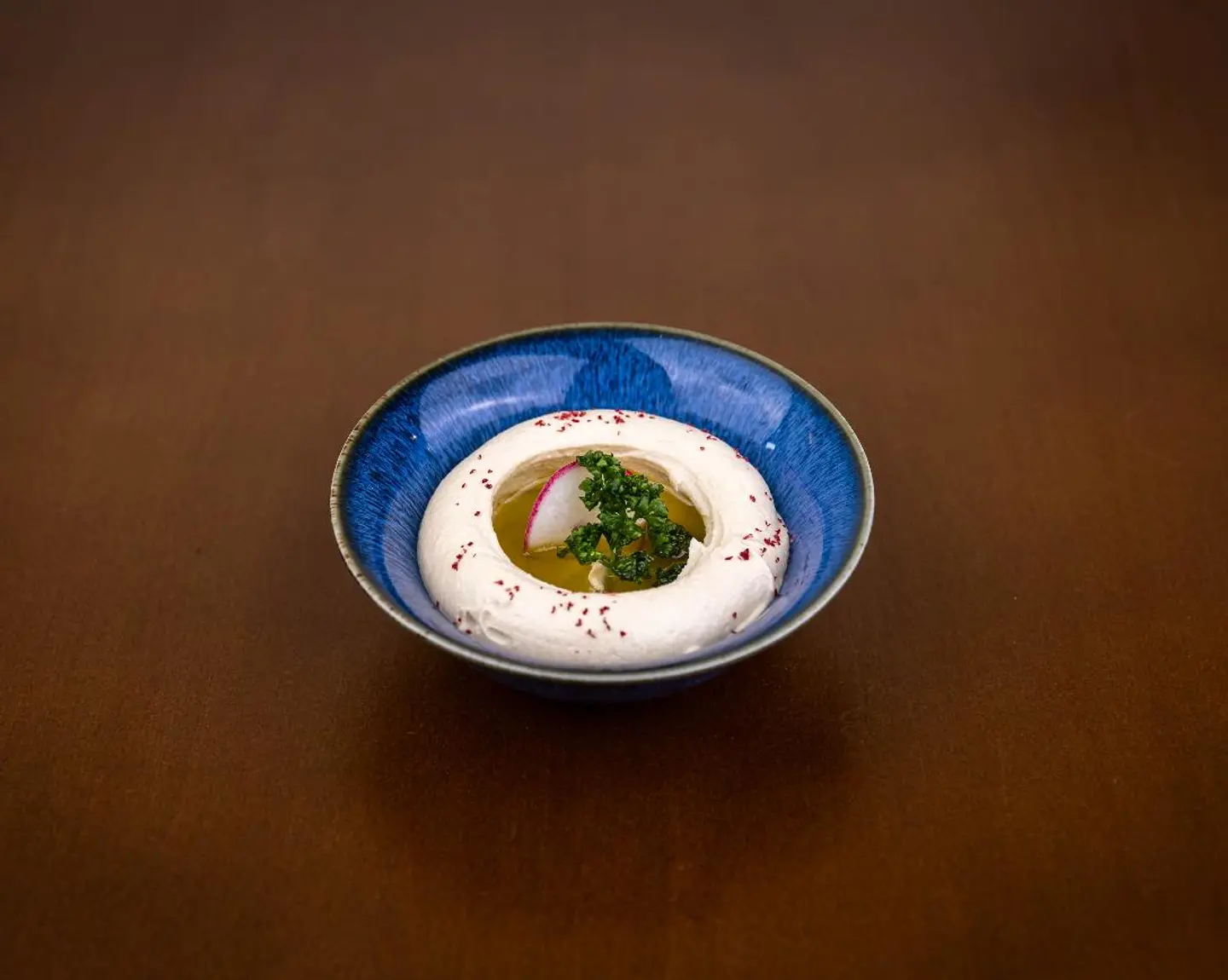 Hummus - Small