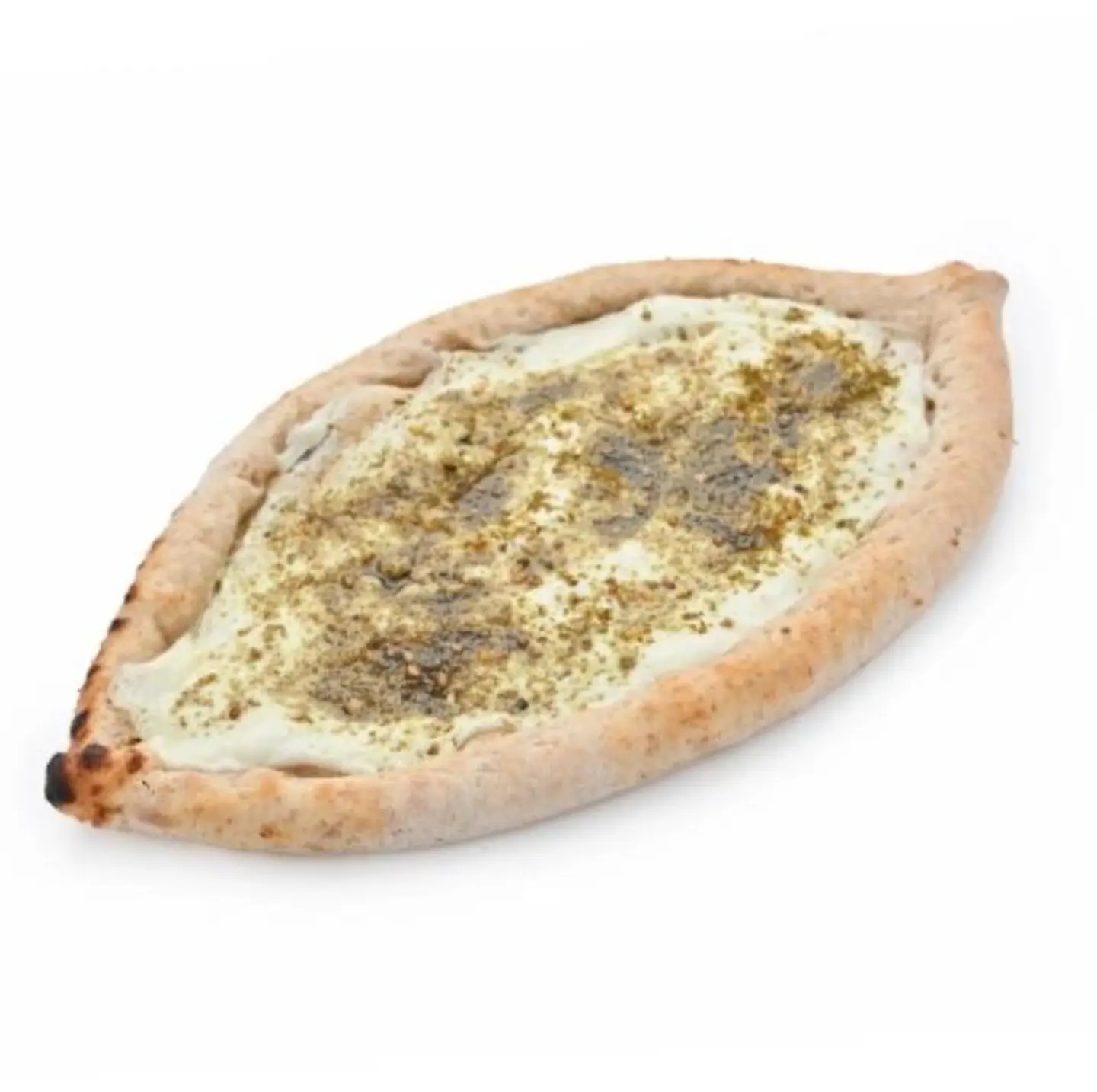 Spinach Cheese - Medium
