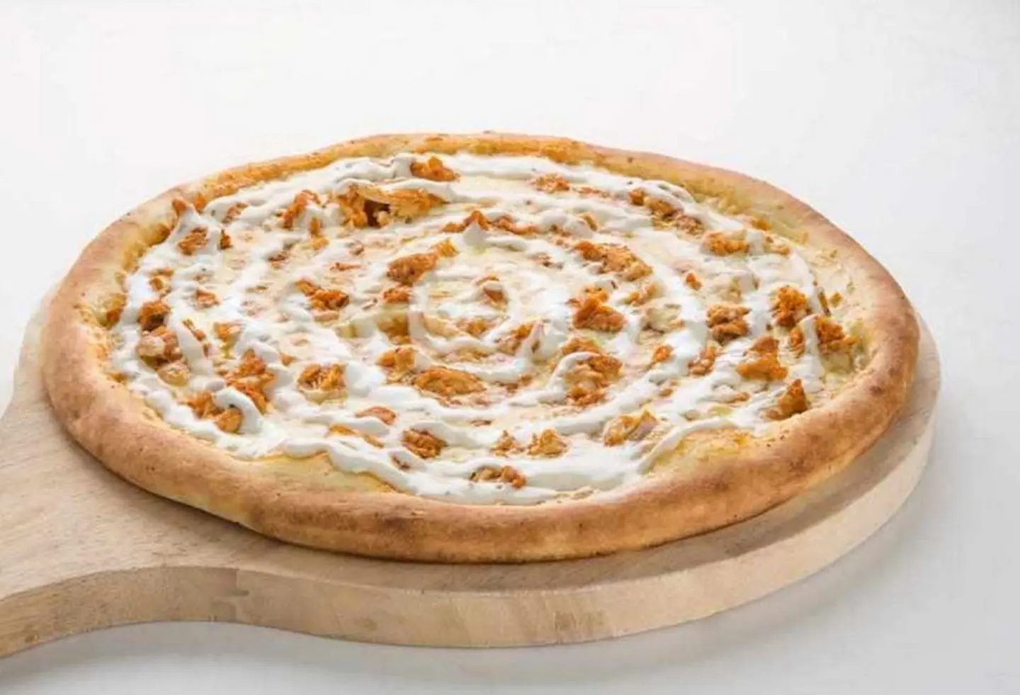 Ranch Pizza - Small