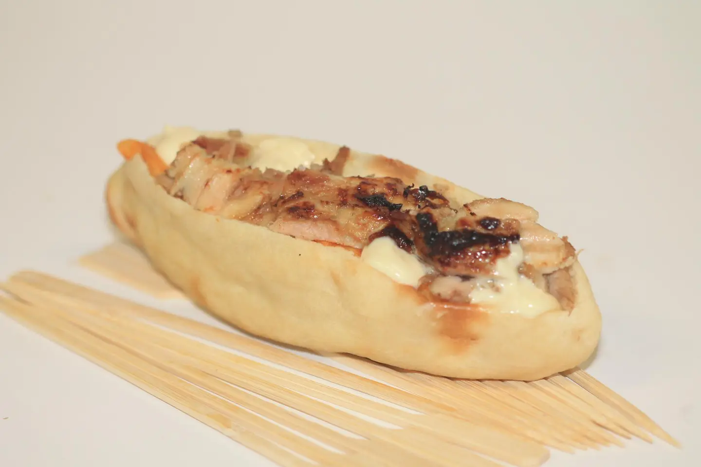 Shawarma Samuna - Small